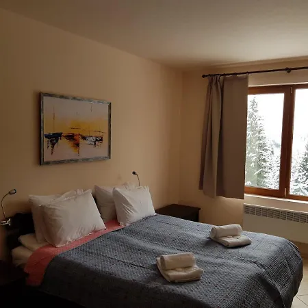 панорама Apartment