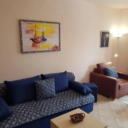 панорама Apartment *